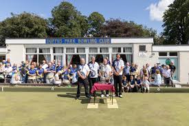 Image result for Dufftown Bowling Club