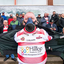 Image result for Leigh Centurions