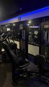 Image result for Kilmarnock Fitness Centre