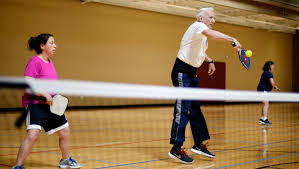 Image result for Springfields Badminton Club