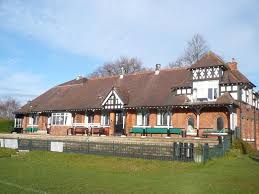 Image result for Stockport Georgians Cricket Club