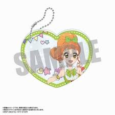 「栗栖ここね アイカツ!」の画像検索結果