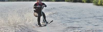 Image result for East Suffolk Water Ski Club