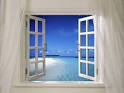Open Window