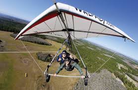 Image result for Airborne Hang Gliding & Paragliding Centre
