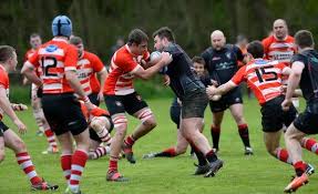 Image result for Earlsdon R F C