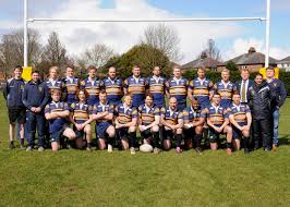 Image result for Bridlington Rugby Union Football Club