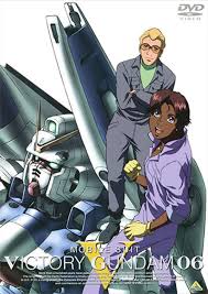 「マーベット・フィンガーハット 機動戦士Vガンダム」の画像検索結果