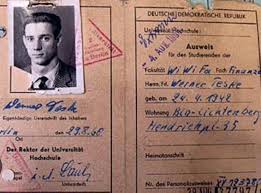 Image result for Werner Teske