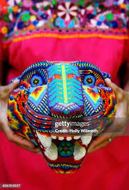 Image result for huichol art