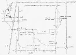 Image result for North Midlands Meccano Guild