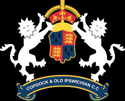 Image result for Copdock & Old Ipswichian Cc