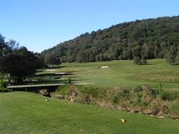 Image result for Glossop Gc