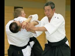 Image result for West Midlands Aikido Association Dojo