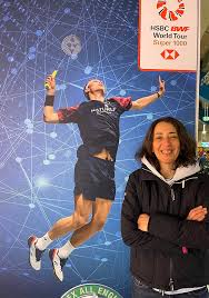 Image result for Bath Spa Badminton Club