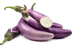 Afbeeldingsresultaat voor fengyuan purple eggplant