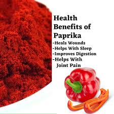 Image result for Paprika
