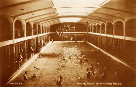 Image result for Hastings Seagulls Swimming Club