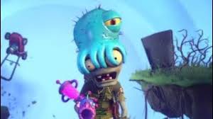 Image result for brain slug