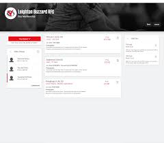 Image result for Leighton Buzzard Junior Badminton Club