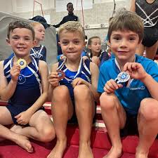 Image result for Treasure Gymnastics