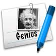 jrc Software: Genius