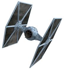 Image result for blender tie fighter