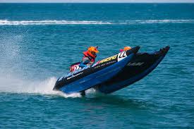 Image result for Thundercat Racing UK