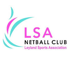 Image result for Leyland (Youth) Netball Club