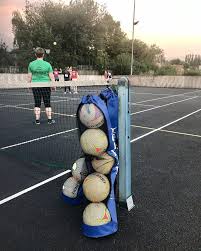 Image result for Rawcliffe Netball Club