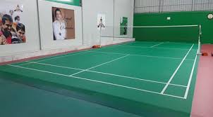 Image result for Regis Badminton Club