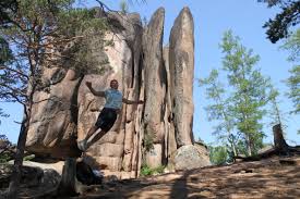 Image result for Красноярские Столбы