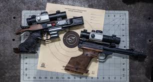 Image result for BLACKBURN RIFLE & PISTOL CLUB
