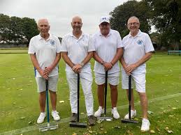 Image result for Guildford and Godalming Croquet Club