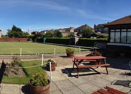 Image result for Coltbridge Bowling Club
