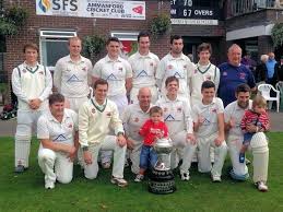 Image result for Ammanford Cricket Club