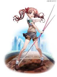 「白井黒子 とある科学の超電磁砲」の画像検索結果