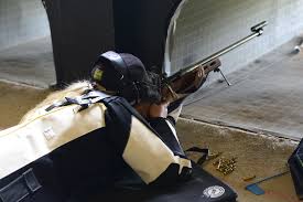 Image result for Easingwold Rifle Club
