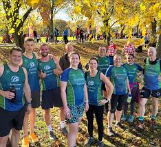 Image result for Trent Park Running Club