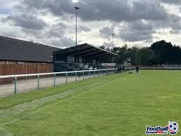 Image result for Biggleswade Town Cricket Club