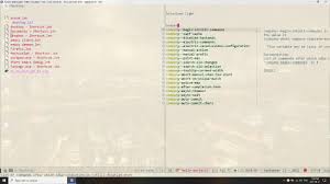 Image result for emacs color scheme