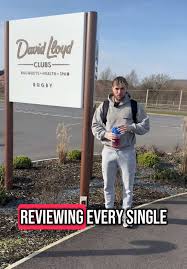 Image result for David Lloyd (Aspley) Badminton Club