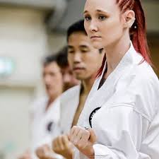 Image result for Epsom & Ewell Karate Club