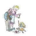 Esio Trot - By Zoe - Book of the Week