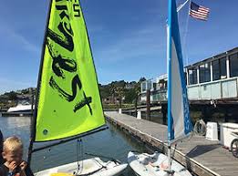 Image result for Loch Lomond Sailing Club