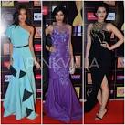 Who was your best dressed at Star Guild Awards 2015? | PINKVILLA
