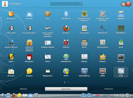 Image result for Mandriva