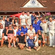 Image result for Bridgwater Cricket Club
