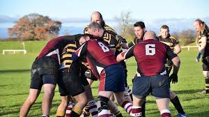 Image result for Dolgellau Old Grammarians Rugby Football Club