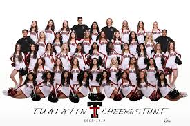 Image result for RT Twilights Cheerleading